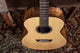 Washburn Bella Tono Elegante S24S Studio Acoustic Guitar (Gloss Natural)