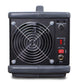 Eliminator BUBBLETRON-EX-GO Battery Powered Bubble Machine