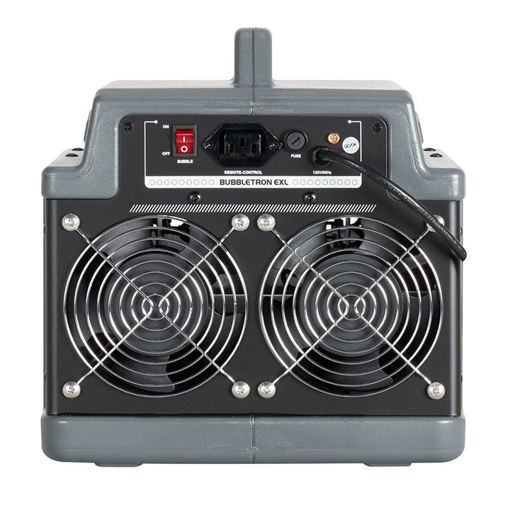 Eliminator BUBBLETRON-EXL High Output Bubble Machine