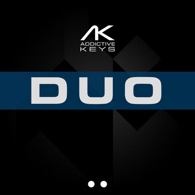 XLN Audio AK: Duo Bundle
