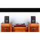 M-Audio BX3 (Pair) with Bluetooth