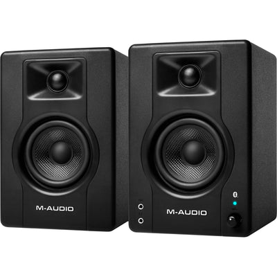 M-Audio BX3 (Pair) with Bluetooth