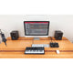 M-Audio BX3 (Pair) with Bluetooth