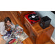 M-Audio BX4 (Pair) with Bluetooth