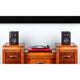 M-Audio BX4 (Pair) with Bluetooth