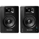 M-Audio BX4 (Pair) with Bluetooth