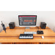 M-Audio BX4 (Pair) with Bluetooth