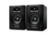 M-Audio BX4 (Pair) with Bluetooth