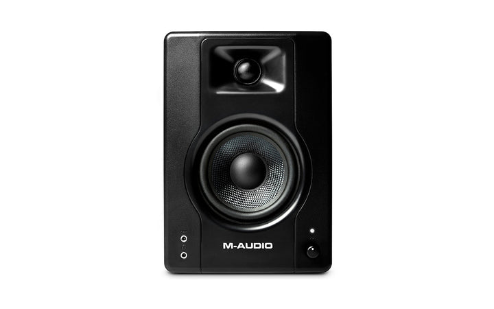 M-Audio BX4 (Pair) with Bluetooth