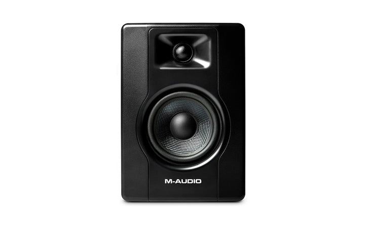 M-Audio BX4 (Pair) with Bluetooth