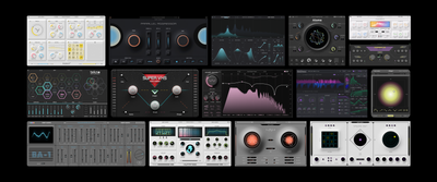 Baby Audio Baby Audio Complete Bundle