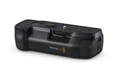 Blackmagic Design Pocket 6K Pro / 6K G2 Camera Battery Grip