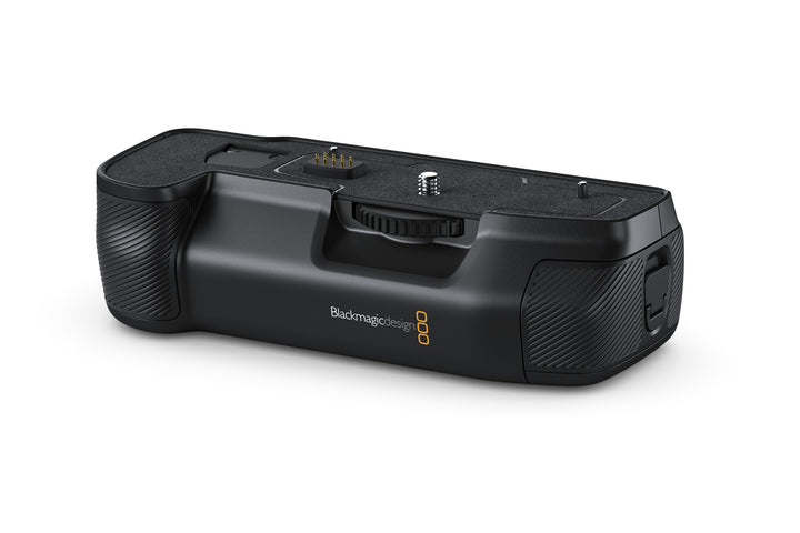 Blackmagic Design Pocket 6K Pro / 6K G2 Camera Battery Grip