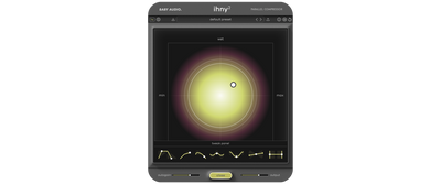 Baby Audio Baby Audio IHNY-2