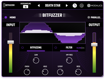 MODALICS Modalics BitFuzzer