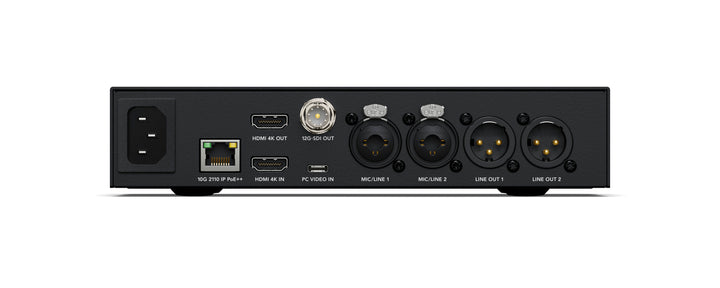 Blackmagic Design 2110 IP Presentation Converter