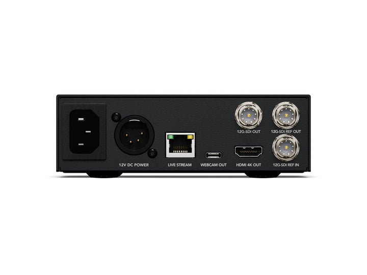 Blackmagic Design Blackmagic Streaming Decoder 4K