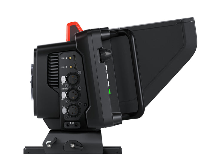 Blackmagic Design Studio Camera 4K Pro G2