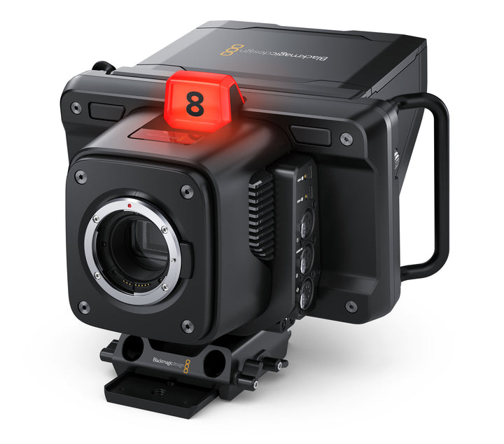 Blackmagic Design Studio Camera 6K Pro