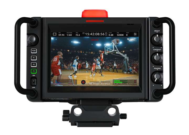 Blackmagic Design Studio Camera 6K Pro