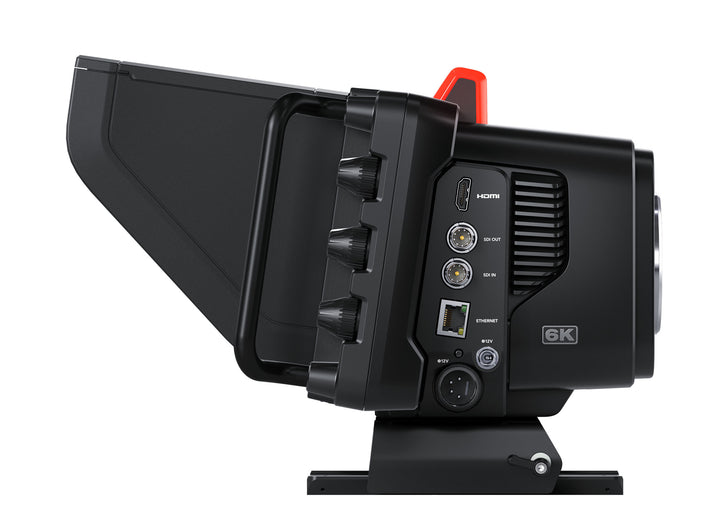 Blackmagic Design Studio Camera 6K Pro