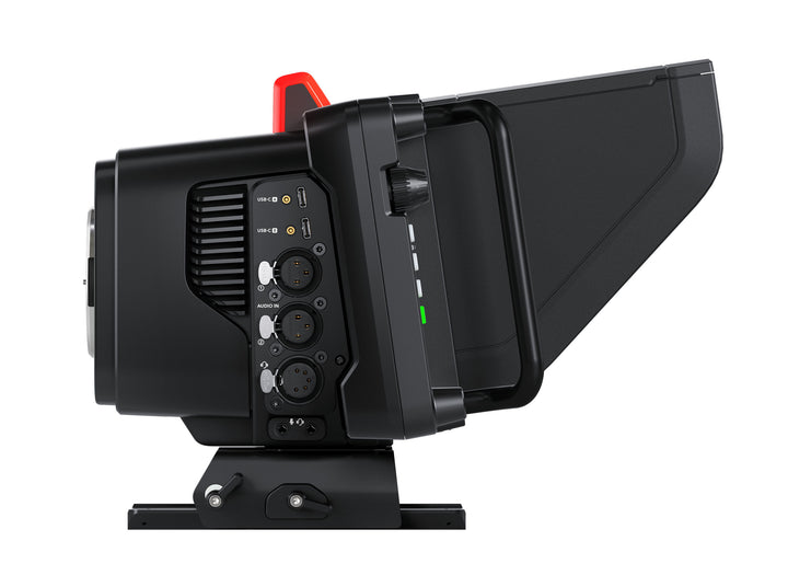 Blackmagic Design Studio Camera 6K Pro