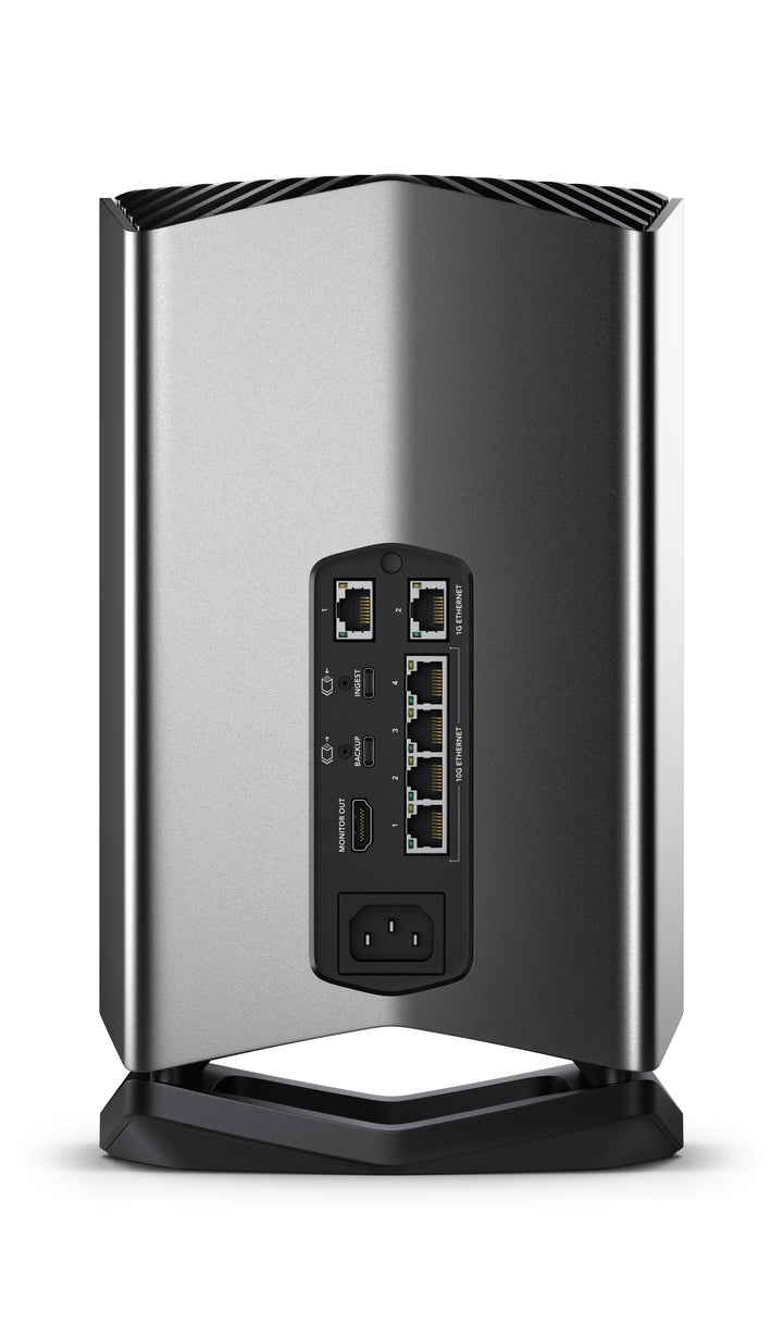 Blackmagic Design Cloud Store Network Storage - 20TB
