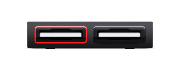 Blackmagic Design Cloud Dock 2