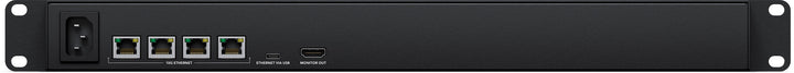 Blackmagic Design Cloud Dock 4