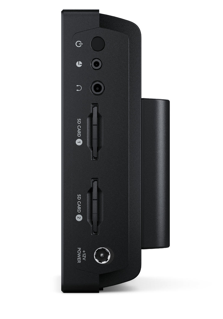 Blackmagic Video Assist 3G Monitor/Recorder - 5in