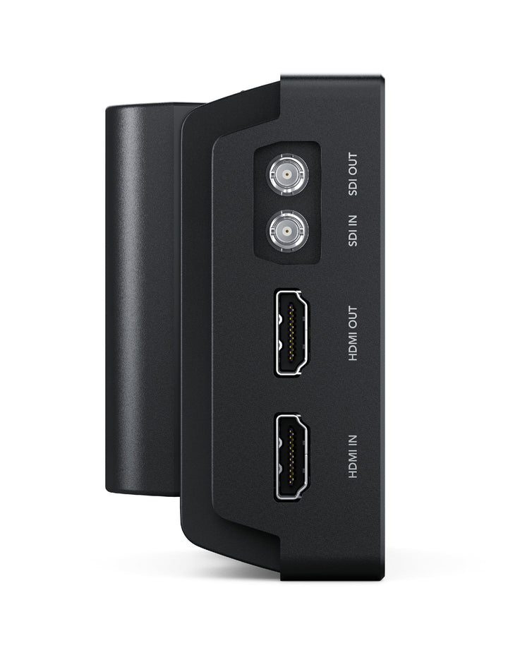 Blackmagic Video Assist 3G Monitor/Recorder - 5in