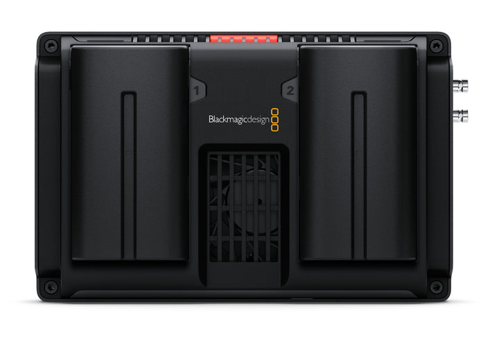 Blackmagic Video Assist 3G Monitor/Recorder - 5in