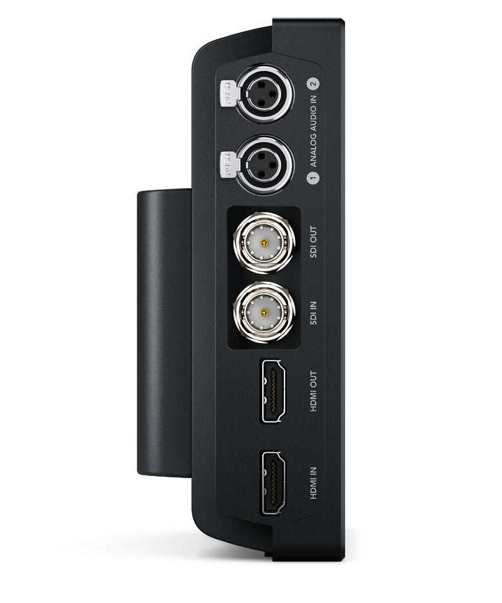 Blackmagic Video Assist 3G Monitor/Recorder - 7in