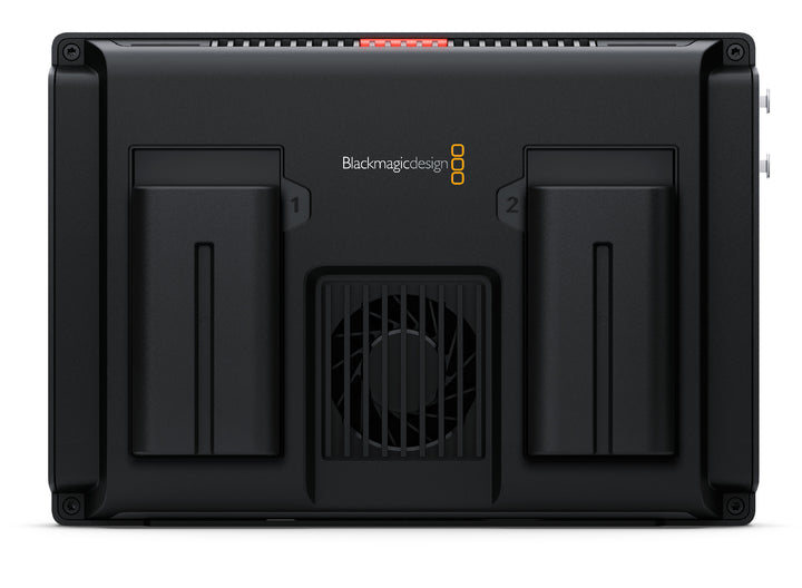 Blackmagic Video Assist 3G Monitor/Recorder - 7in