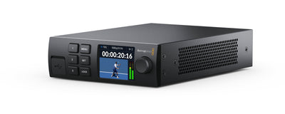 Blackmagic Design 2110 IP Converter 3x3G