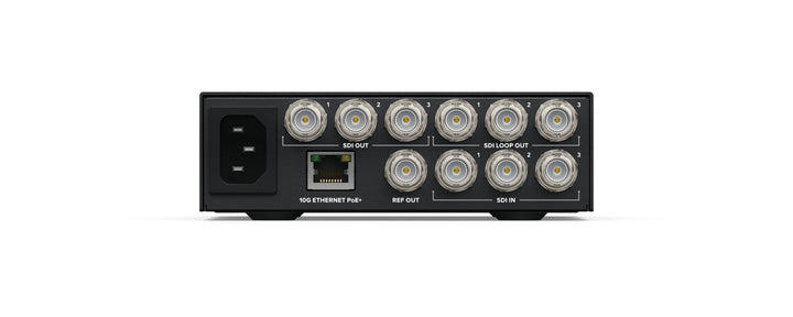 Blackmagic Design 2110 IP Converter 3x3G