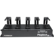 Furman Pro Plugs PLUGLOCK 5-Outlet Locking Power Distribution Unit