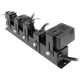 Furman Pro Plugs PLUGLOCK 5-Outlet Locking Power Distribution Unit