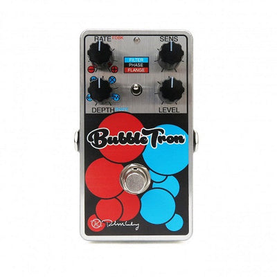 Keeley Bubble Tron Dynamic Flanger/Phaser Pedal