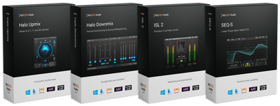 NUGEN Audio NUGEN Surround Suite