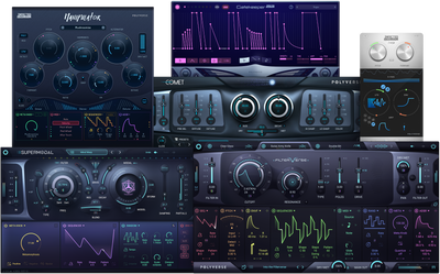 POLYVERSE Polyverse Bundle Deal