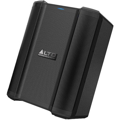 Alto Alto Professional Busker Portable Battery-Powered PA Speaker