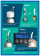 Antari C-300 Pump Cleaning and Lubricant Solution 300mL