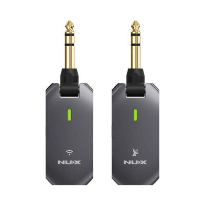 NUX NUX C-5RC 5.8GHz Guitar Wireless System