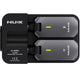 NUX C-5RC 5.8GHz Guitar Wireless System
