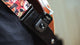 NUX C-7 Stereo Wireless In-Ear Monitor System (1 Receiver)