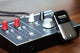 NUX C-7 Stereo Wireless In-Ear Monitor System (1 Receiver)