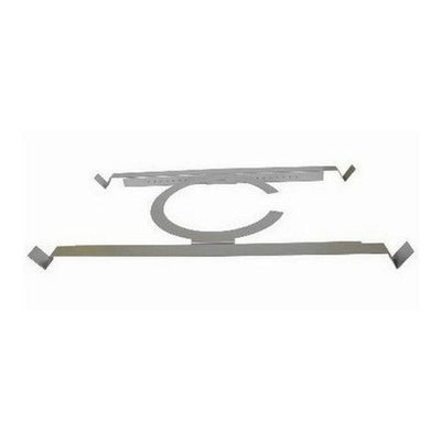 Yorkville Yorkville Coliseum C165CBRKT Suspended Ceiling Bracket for C165W