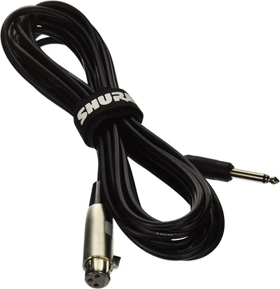 Shure C20AHZ