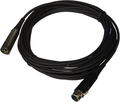 Shure C25E